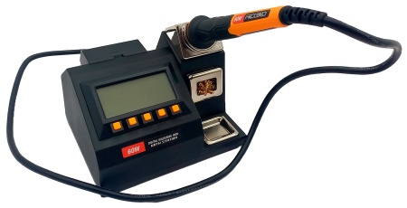 Frogbro Smart Soldering Station (HSL360)