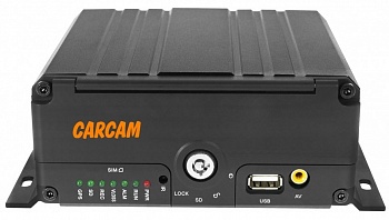 CARCAM MVR8442