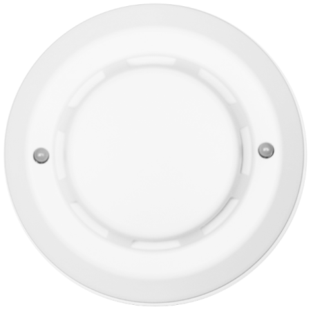 CARCAM Photoelectric Wired smoke detector SD-05