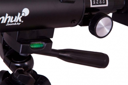 Levenhuk Skyline Travel Sun 70