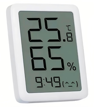 Xiaomi Miaomiaoce Temperature and Humidity Meter (MHO-C601)