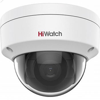 HiWatch IPC-D082-G2/U(2.8mm)