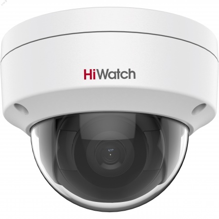 HiWatch IPC-D082-G2/U(2.8mm)