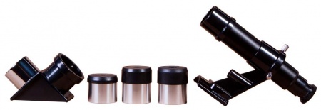 Levenhuk Skyline PLUS 60T