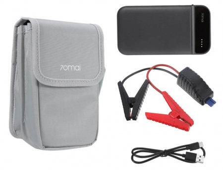 Xiaomi 70mai Jump Starter (Midrive PS01)