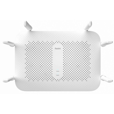 Xiaomi Redmi Router AC2100 White