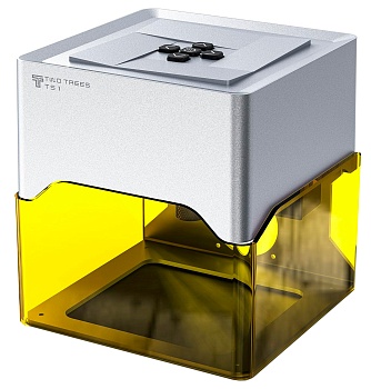 TwoTrees Mini Engraving Machine TS1 3W