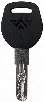 Ключ WP005 для CARCAM ROOF BOX (СС3004-СС3036)