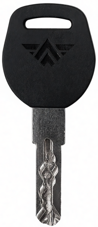 Ключ WP005 для CARCAM ROOF BOX (СС3004-СС3036)