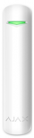 Ajax GlassProtect Белый