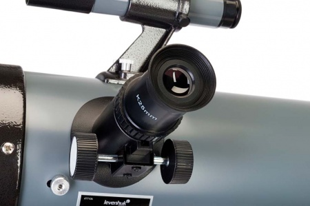 Levenhuk Blitz 114 PLUS