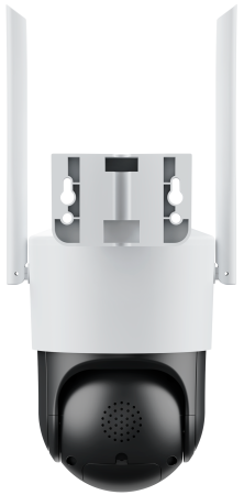 CARCAM 4MP Outdoor PTZ Triple View Camera V380BP7-WIFI