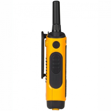 Motorola TLKR-T80 EXT