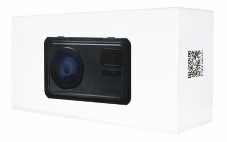 CARCAM HYBRID 2 Signature