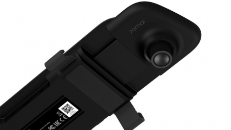 Xiaomi 70mai Rearview Dash Cam Wide (Midrive D07) (ver. Russian)