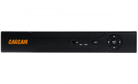 CARCAM XVR7304