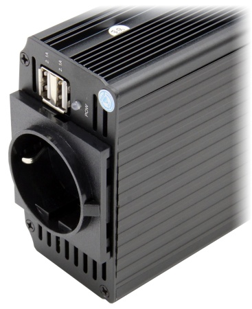 Eplutus Car Inverter PW-600Q