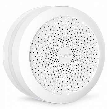 Xiaomi Aqara Smart Gatway Hub (ZHWG11LM)
