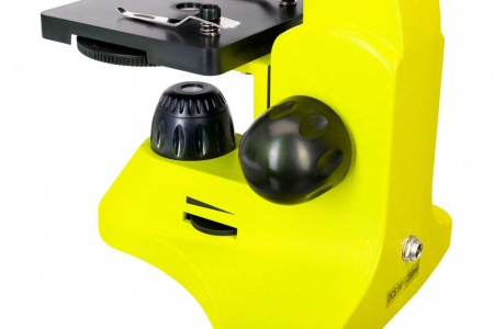 Levenhuk Rainbow 50L Lime