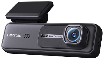 Xiaomi BotsLab 360 Dash Cam (HK30PRO)