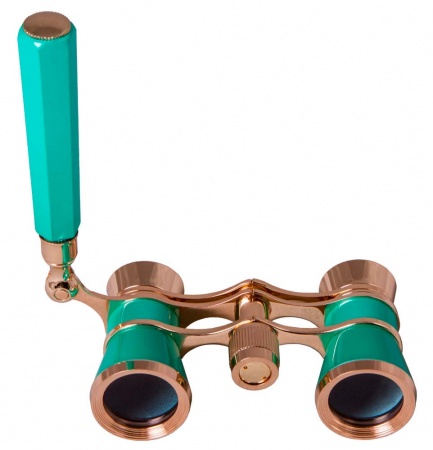 Levenhuk Broadway 325L Lime