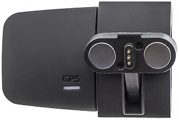 Кронштейн с GPS для CARCAM Q8