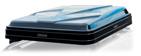 CARCAM Roof Tent (CC6008V1.6)