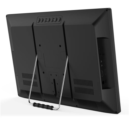 CARCAM 17'' LED TV DVB-T2/Analog 3600mAh (ССLED17)