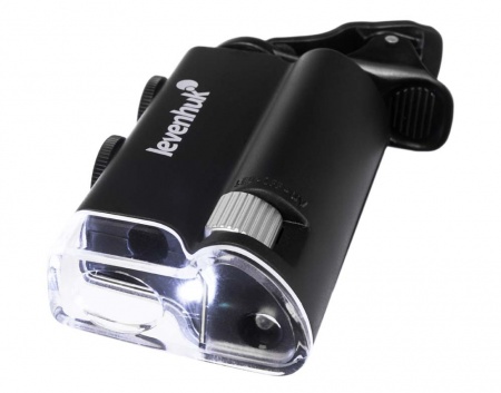 Levenhuk Zeno Cash ZC10