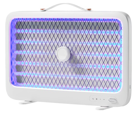 Xiaomi Qualitell Powerful Mosquito Killer Hut K6 (ZSC242115) White