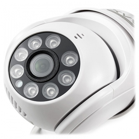 Xiaomi Xiaovv Outdoor PTZ 2K FHD Camera (XVV-3630S-P1)