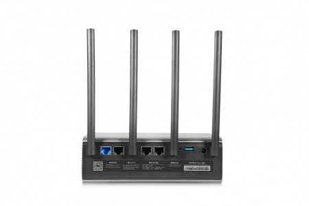 Xiaomi Mi Wi-Fi Router Pro