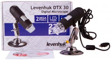 Levenhuk DTX 30