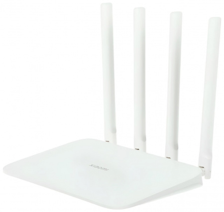 Xiaomi Router AC1200 (RB02) EU White