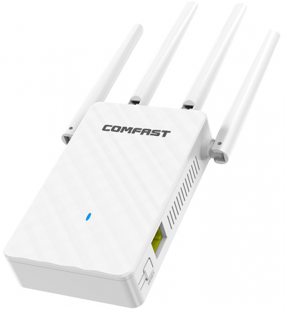 COMFAST Wireless Repeater 300Mbps (CF-WR306S)