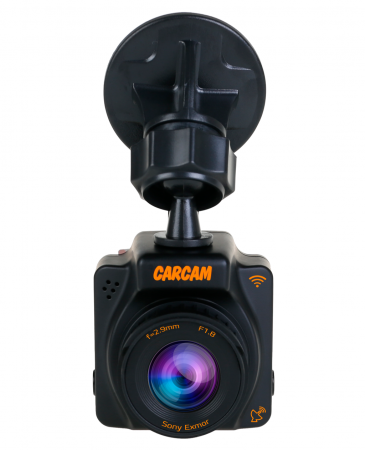 CARCAM R2