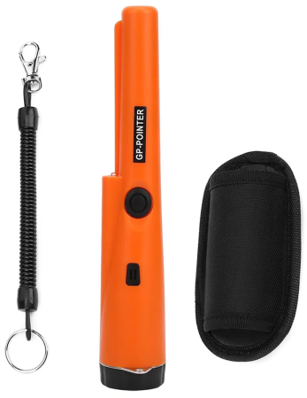 CARCAM Metal Detector MD-700C