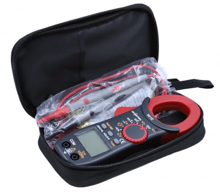 RichMeters RM901D Цифровые токовые клещи