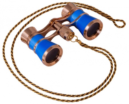 Levenhuk Broadway 325C Blue Wave