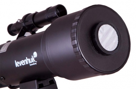 Levenhuk Skyline Travel Sun 70