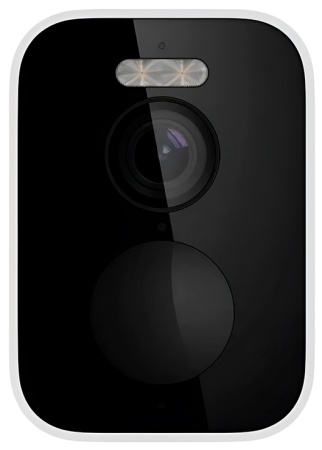 Xiaomi Outdoor Camera BW500 (MJSXJ06BY) White