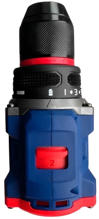 MABAR S21 Аккумуляторная бесщёточная дрель-шуруповёрт