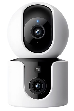 Xiaomi Smart Camera C300 Dual (MJSXJ22CM) White