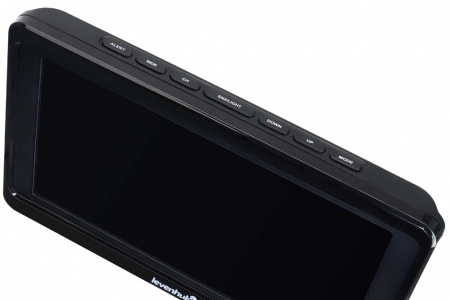 Levenhuk Wezzer PLUS LP80