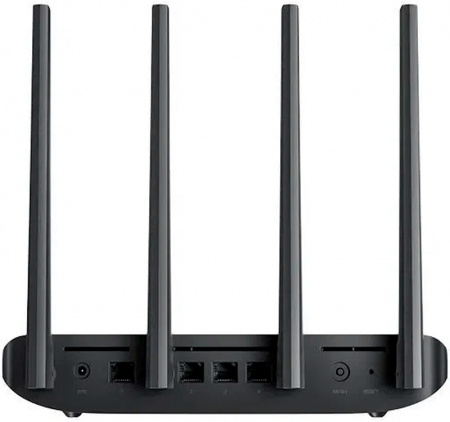 Xiaomi Redmi Router AX6000 CN (RB06) Black
