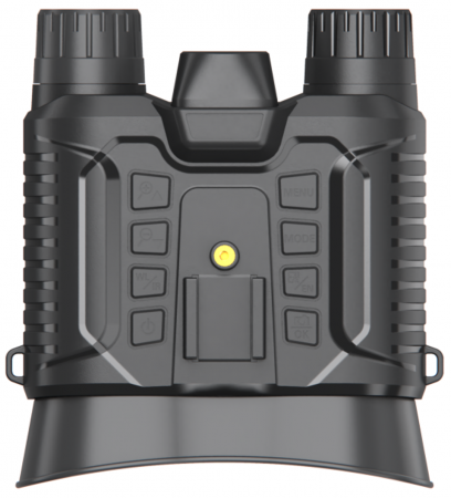 Suntek Head and Helmet Mounted Night Vision Binocular NV8161