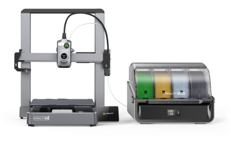 Creality 3D Printer Hi Combo
