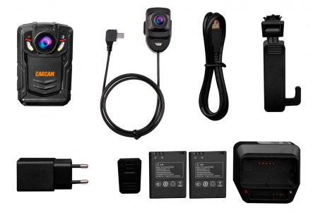 CARCAM COMBAT 2s/4G+2CH 64Gb