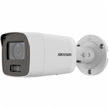 HikVision DS-2CD2087G2-LU(6mm)(C)
