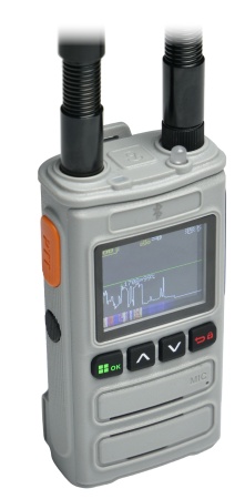 CARCAM Skydroid Drone Detector S12